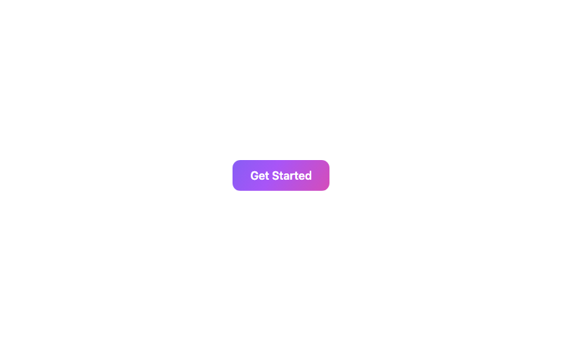Animated Gradient Button preview