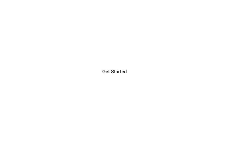 Ghost Button preview