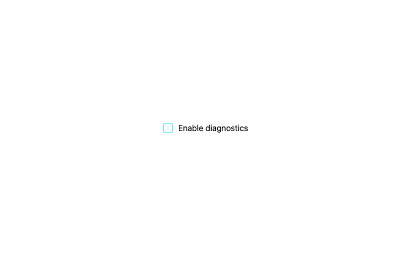 Neon Checkbox preview