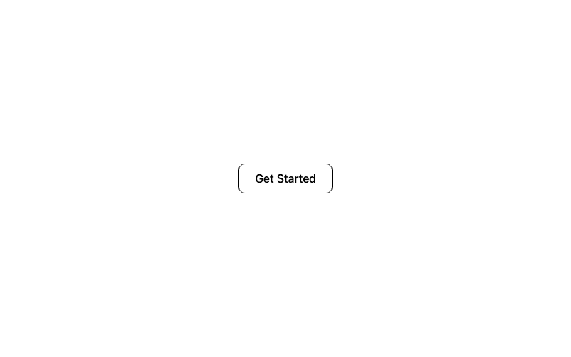 Outline Button preview