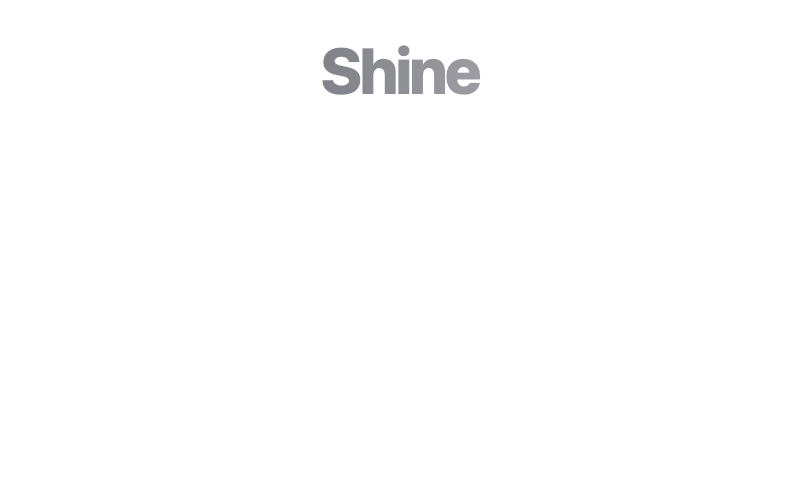 Shimmer Text preview