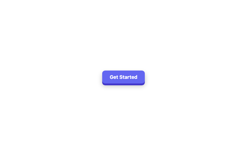 3D Button preview